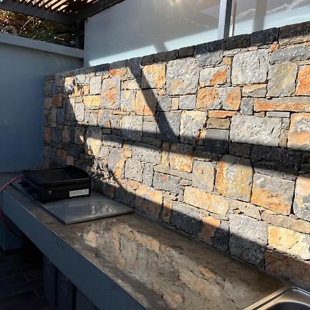 Istron Breeze II Villa Luaran gambar