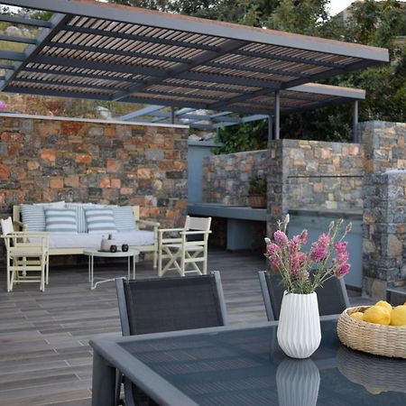 Istron Breeze II Villa Luaran gambar