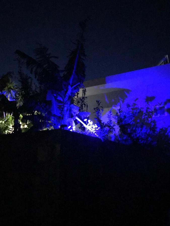 Istron Breeze II Villa Luaran gambar