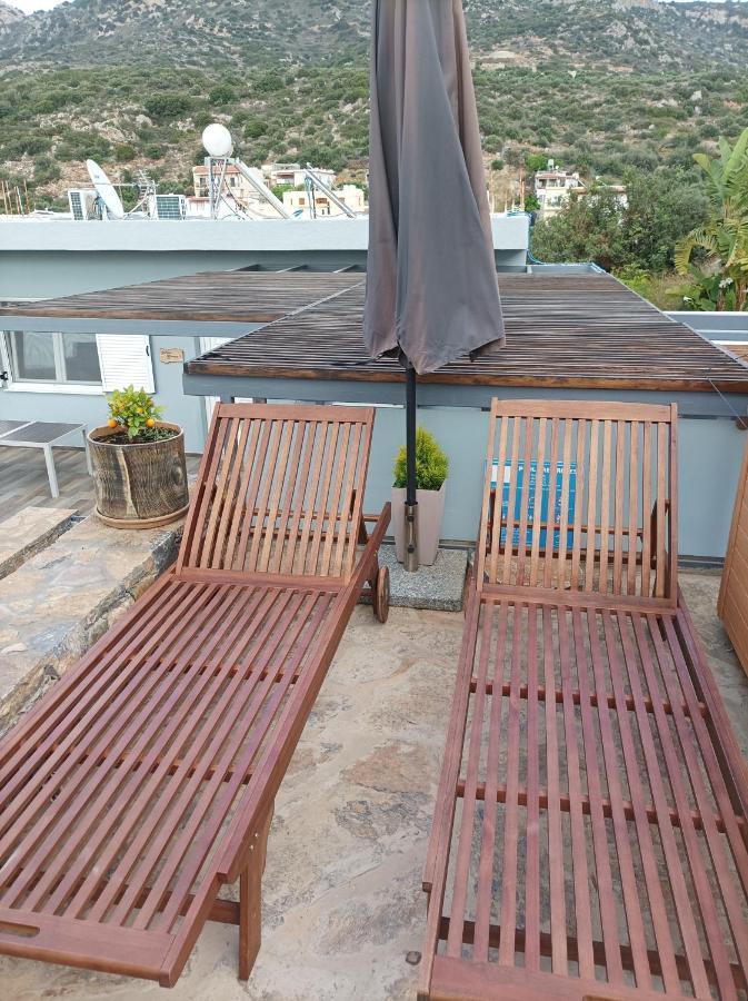 Istron Breeze II Villa Luaran gambar