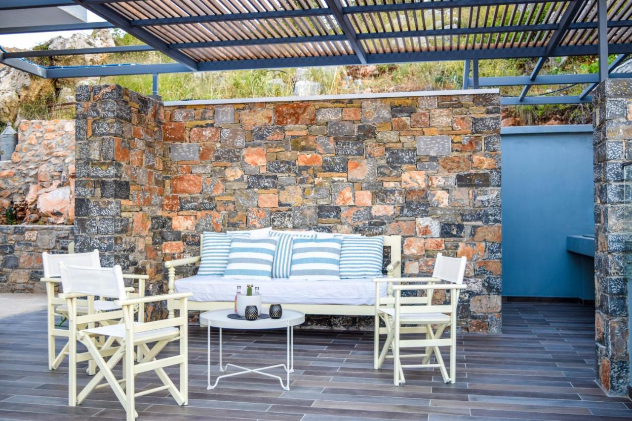 Istron Breeze II Villa Luaran gambar