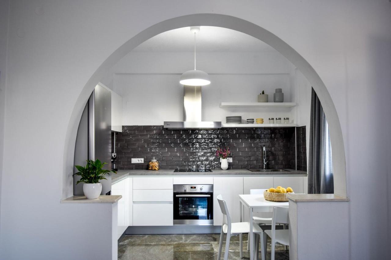 Istron Breeze II Villa Luaran gambar