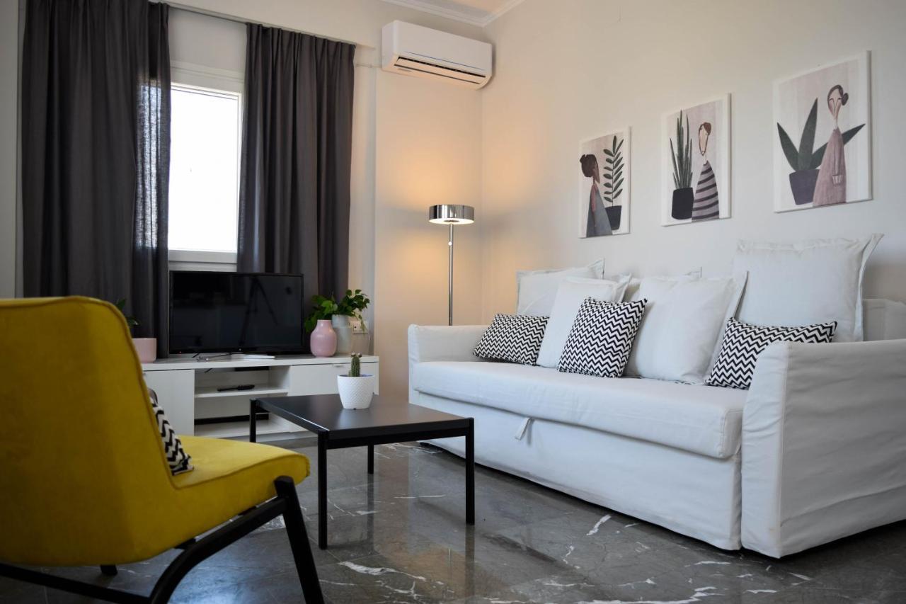 Istron Breeze II Villa Luaran gambar