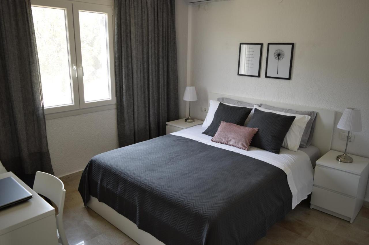 Istron Breeze II Villa Luaran gambar