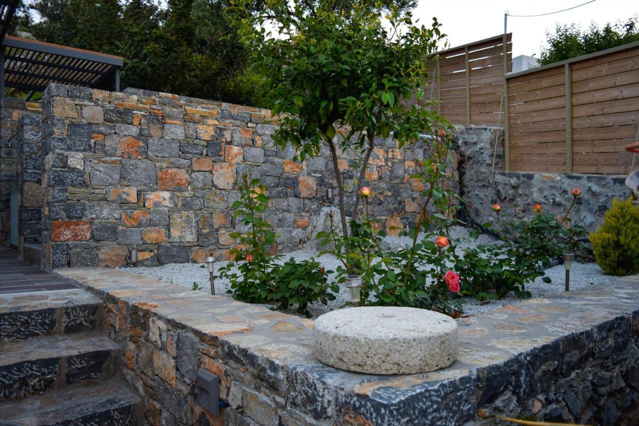 Istron Breeze II Villa Luaran gambar