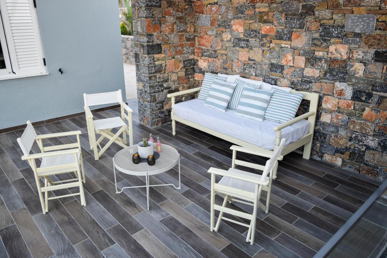 Istron Breeze II Villa Luaran gambar