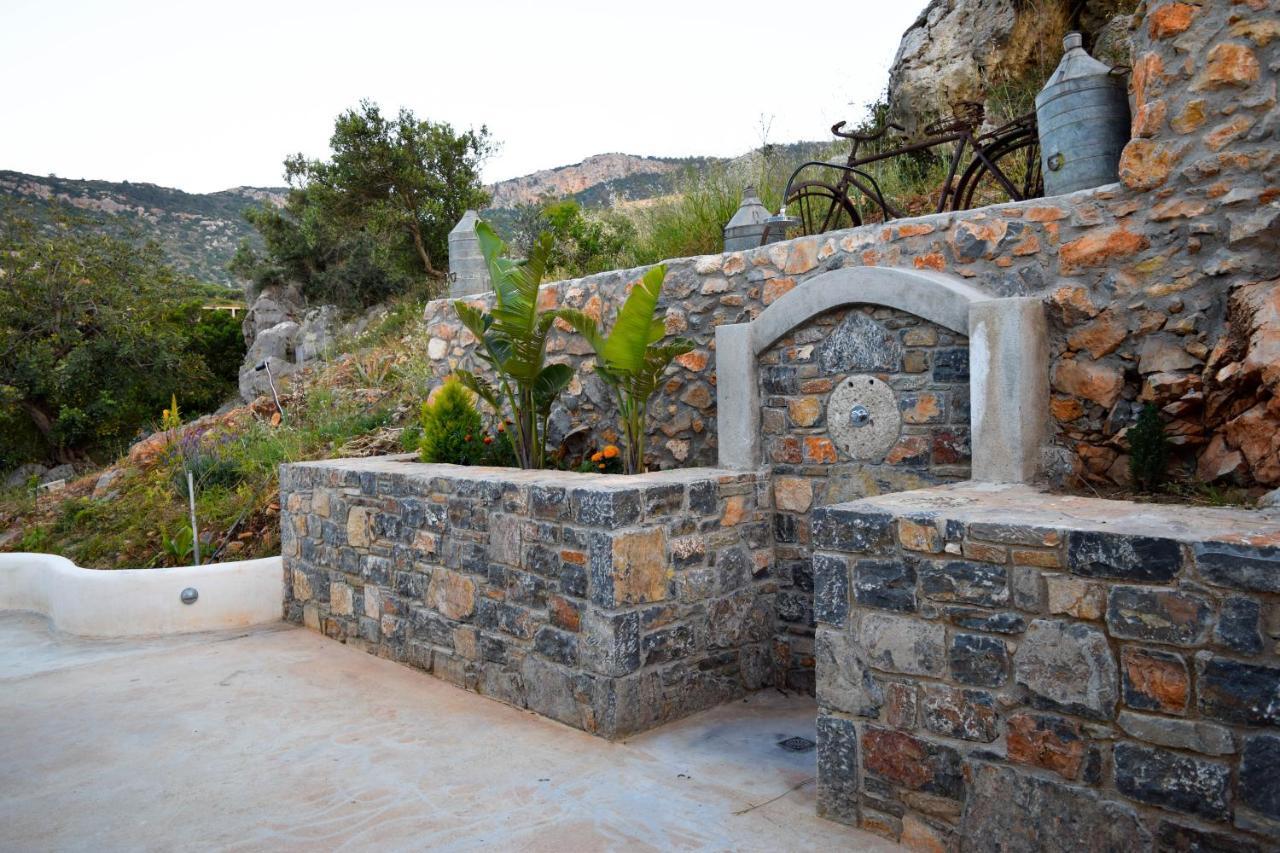 Istron Breeze II Villa Luaran gambar