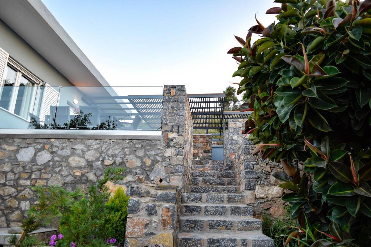 Istron Breeze II Villa Luaran gambar