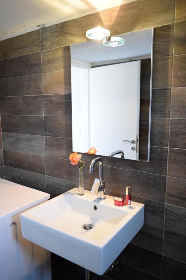 Istron Breeze II Villa Luaran gambar