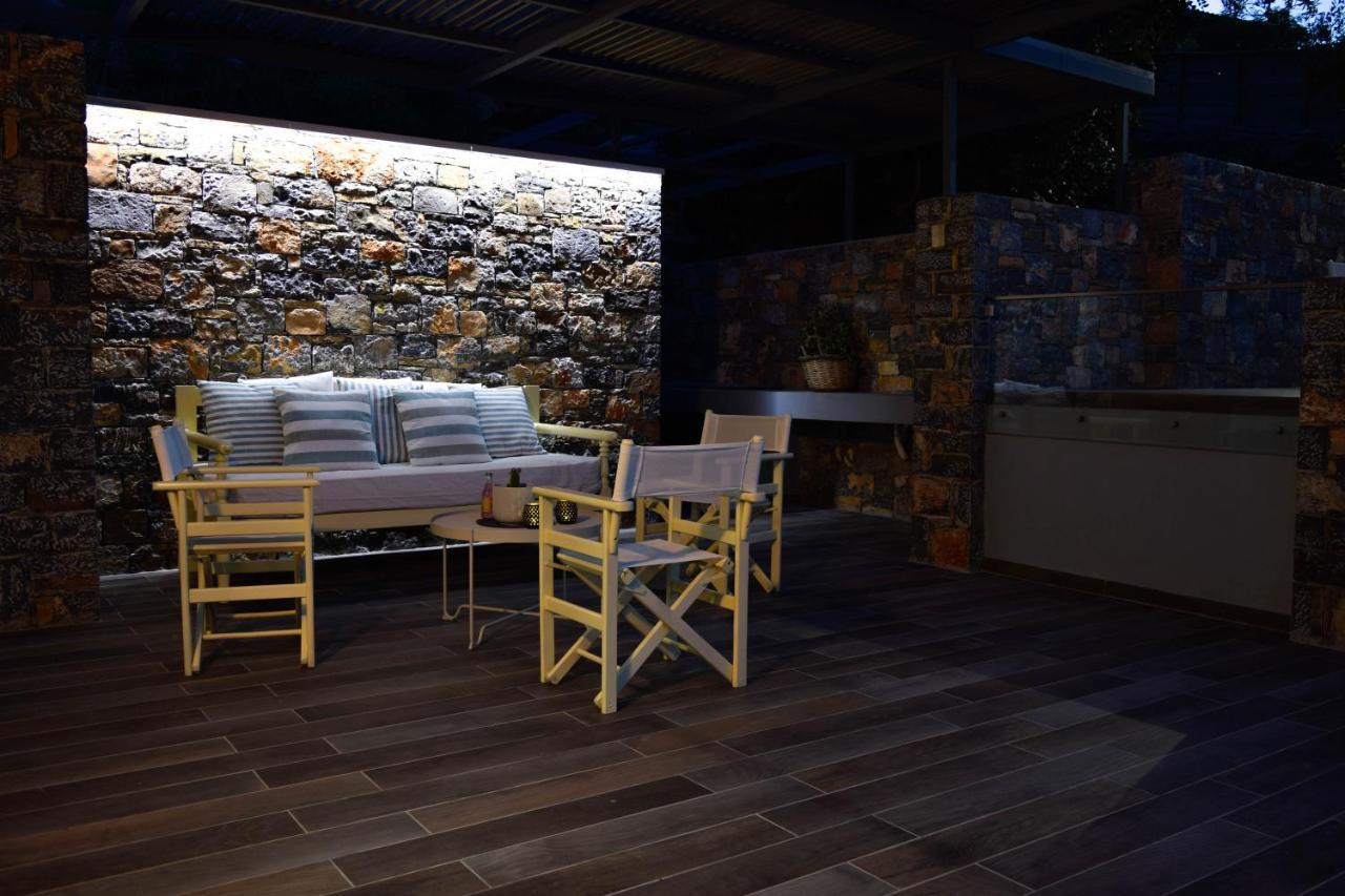 Istron Breeze II Villa Luaran gambar