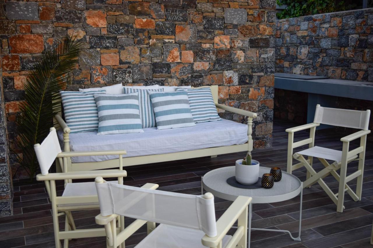 Istron Breeze II Villa Luaran gambar