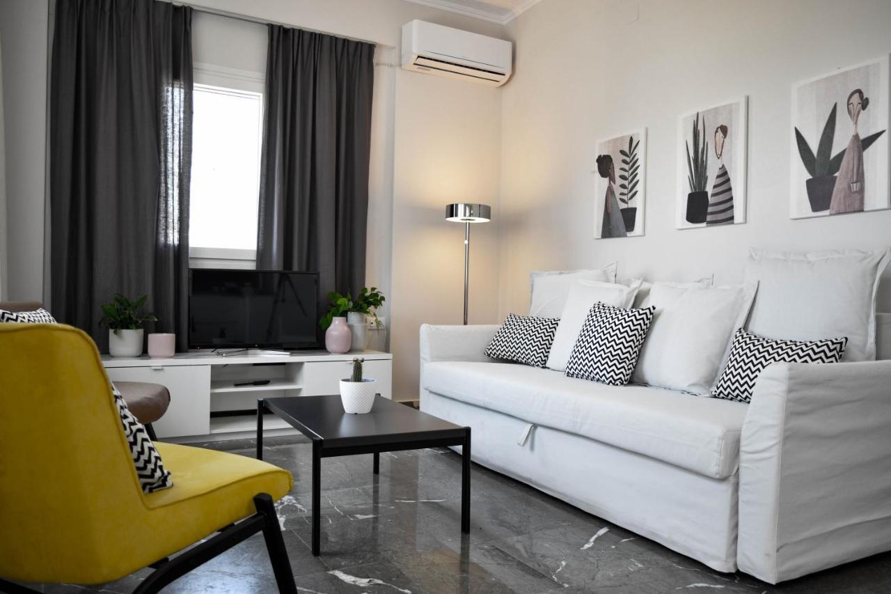 Istron Breeze II Villa Luaran gambar