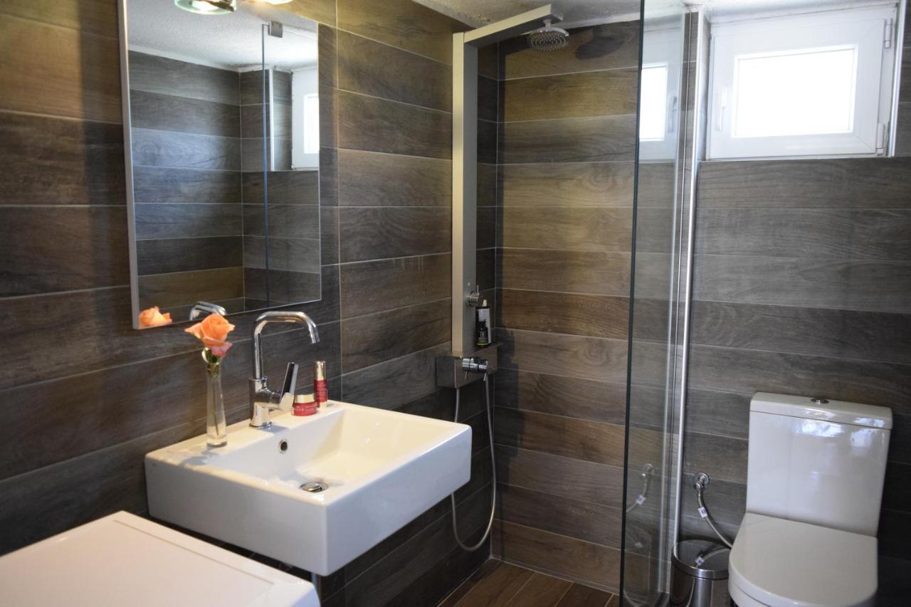 Istron Breeze II Villa Luaran gambar