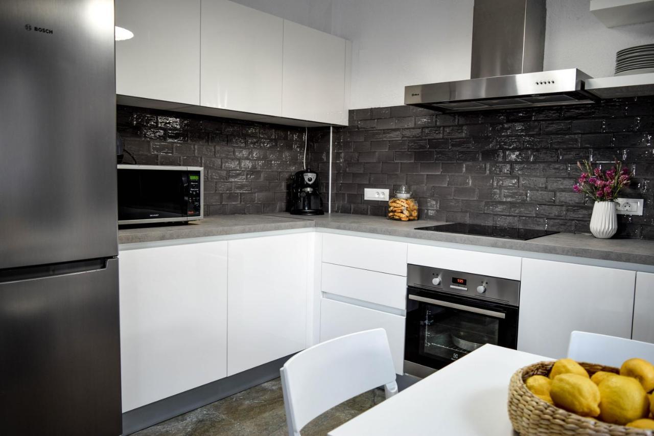 Istron Breeze II Villa Luaran gambar