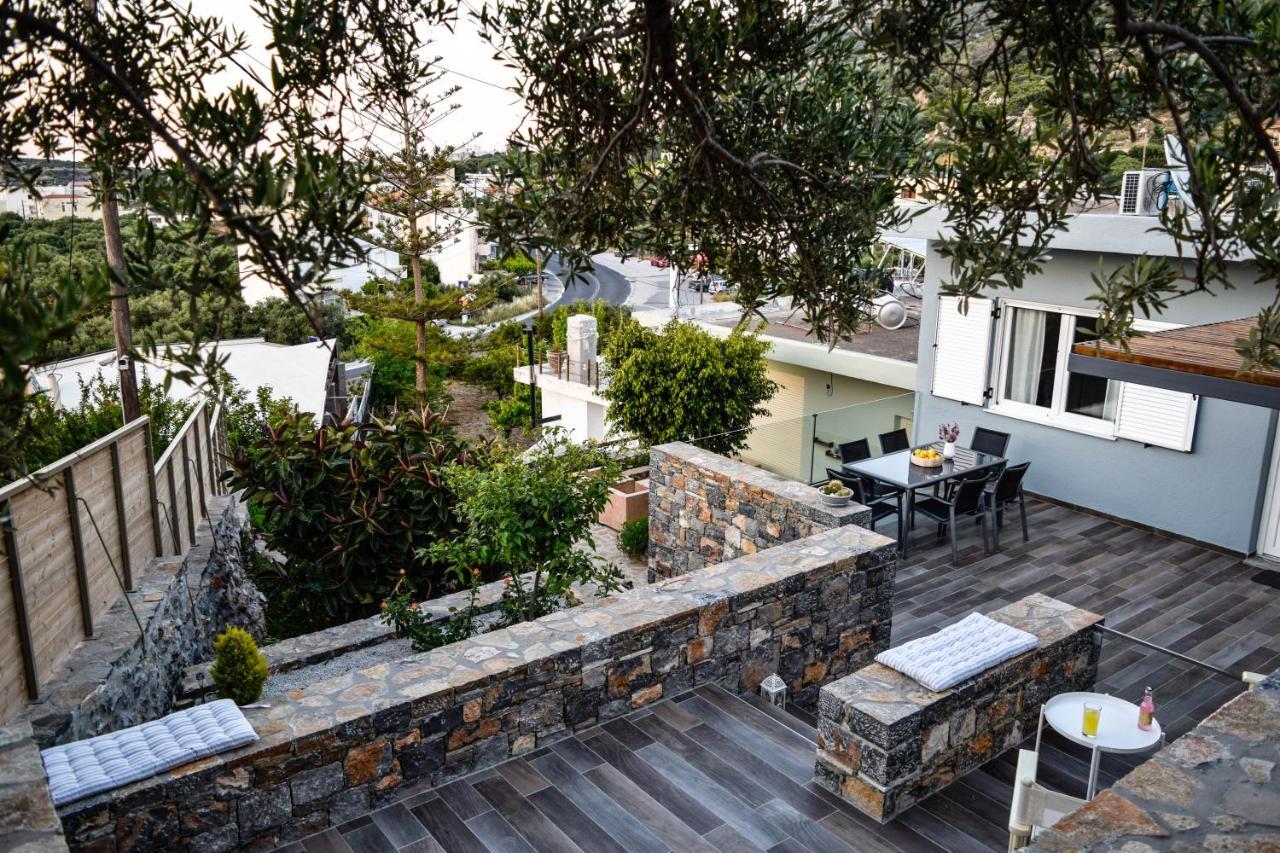 Istron Breeze II Villa Luaran gambar